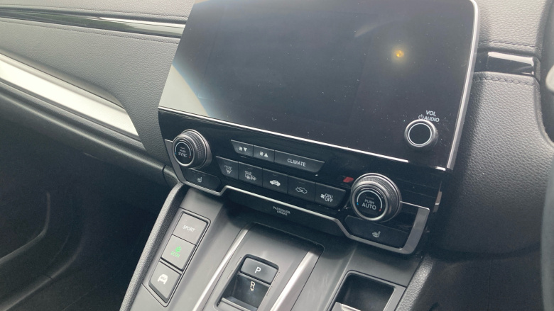 Honda CR-V 2.0 i-MMD Hybrid EX 5dr eCVT Hybrid Estate